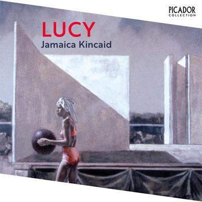 Lucy - Jamaica Kincaid, Audio, 9781529077018