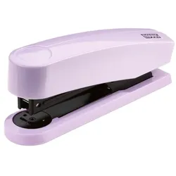 Novus Heftgerät »B 2 COLOR ID 2.0« lila, 6.5 cm