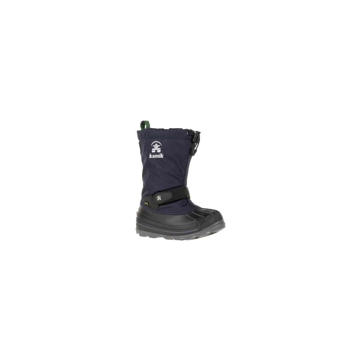 Kamik WATERBUG8G navy (NVY) 26 NK8805-NVY-26