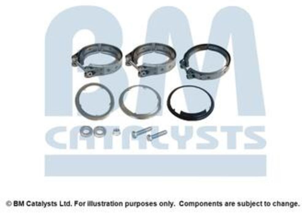 Composant, Filtre, Composant/Composant BM CATALYSTS FK11292C