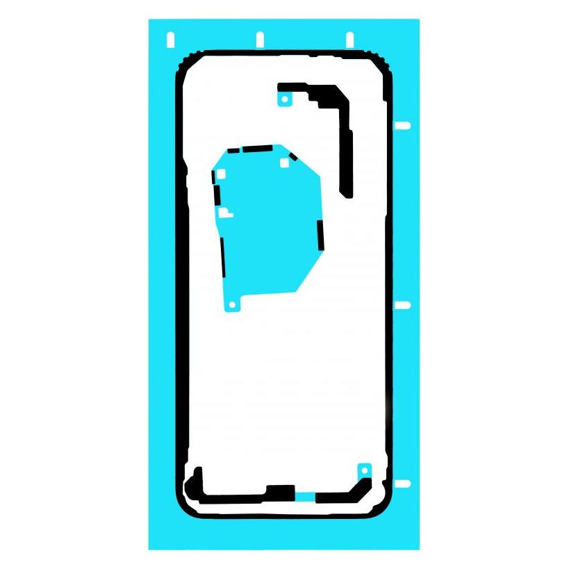 Honor Adhesive Tape Akkudeckel f?r 400 Pro (59433505)