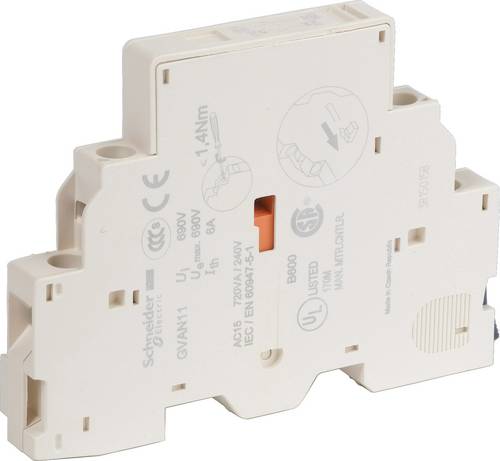 Schneider Electric Hilfsschalter GVAN11