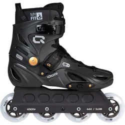 Iqon, Inline Skates, (37)