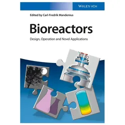 Bioreactors, Fachbücher von Carl-Fredrik Mandenius