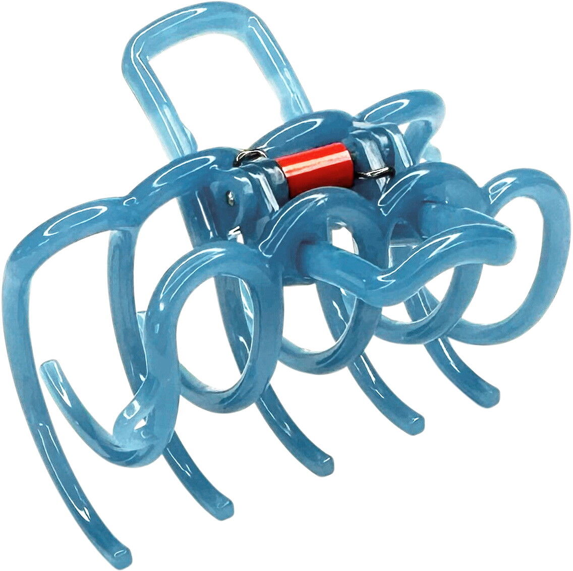 doouup Fermaglio per capelli Sea Breeze
