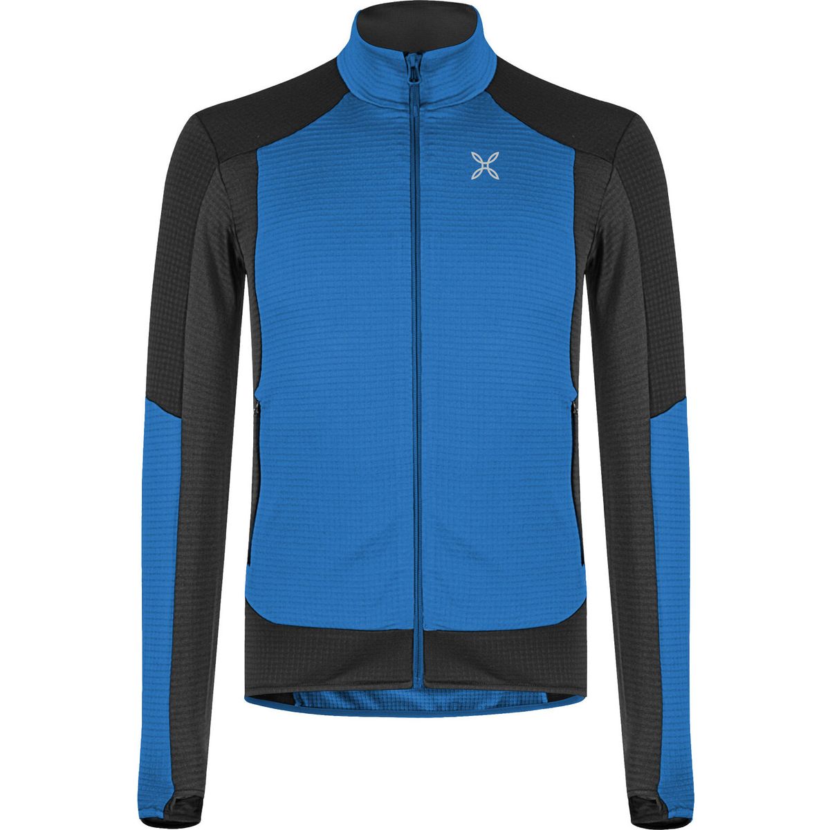 Montura Stretch Color Maglia b.blue (850) XXL MMAP00X-PS666-850-XXL