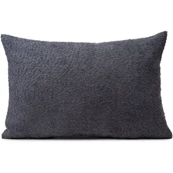 Kissen CORALI (BL 40x60 cm) - grau - BL 40x60 cm