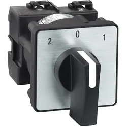 Schneider Electric K1B001ULH Umschalter, 1p, 45°, 12A, Schraubanschluss