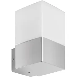LCD, Gartenbeleuchtung, Wand- & Deckenleuchten (E27, IP44)