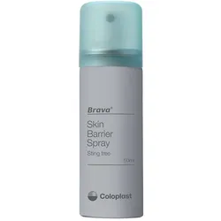 BRAVA Hautschutzspray 50 ml