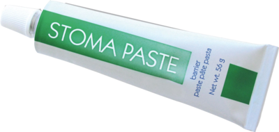 Unora GmbH STOMOCUR Hautschutzpaste 56 g 07269751