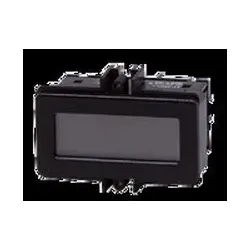 Ifm Electronic LC-Display E89150