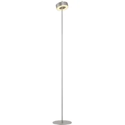 Paul Neuhaus, Stehlampe, LED Stehleuchte Q-ROTATE Lichtfarbsteuerung inkl. Fernbedienung dimmbar APP (440 lm)