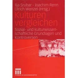 Kulturen vergleichen, Fachbücher