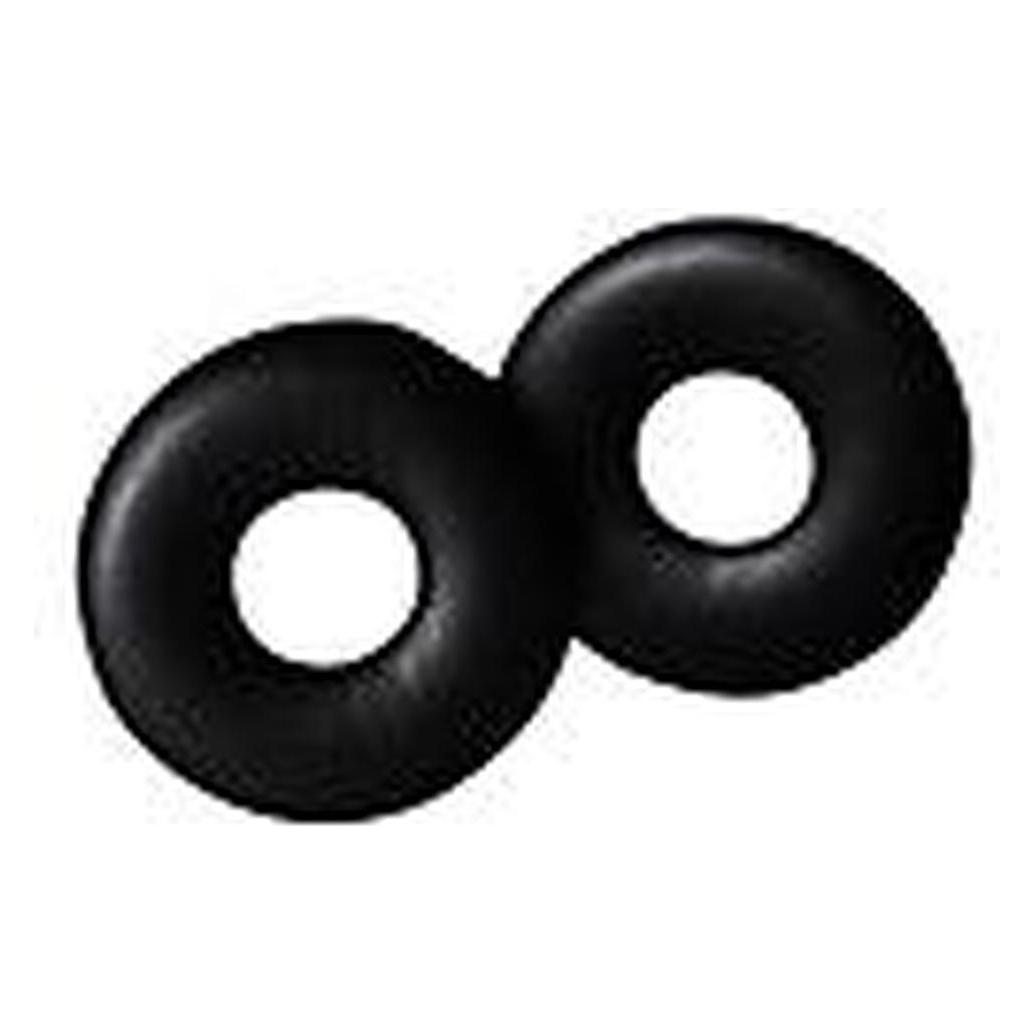 EPOS SDW 30, 60 Ohrpolster für Headset (Packung mit 2) (1000688)