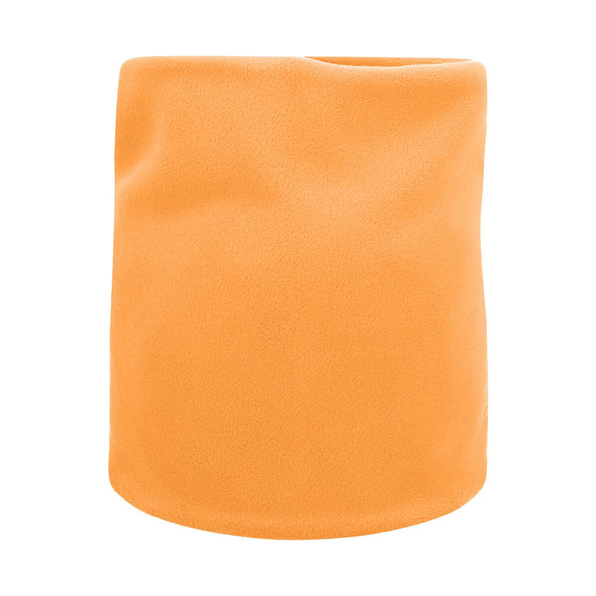 CMP Kids Fleece Neckwarmer flame (C550) U 6892550J-C550-U