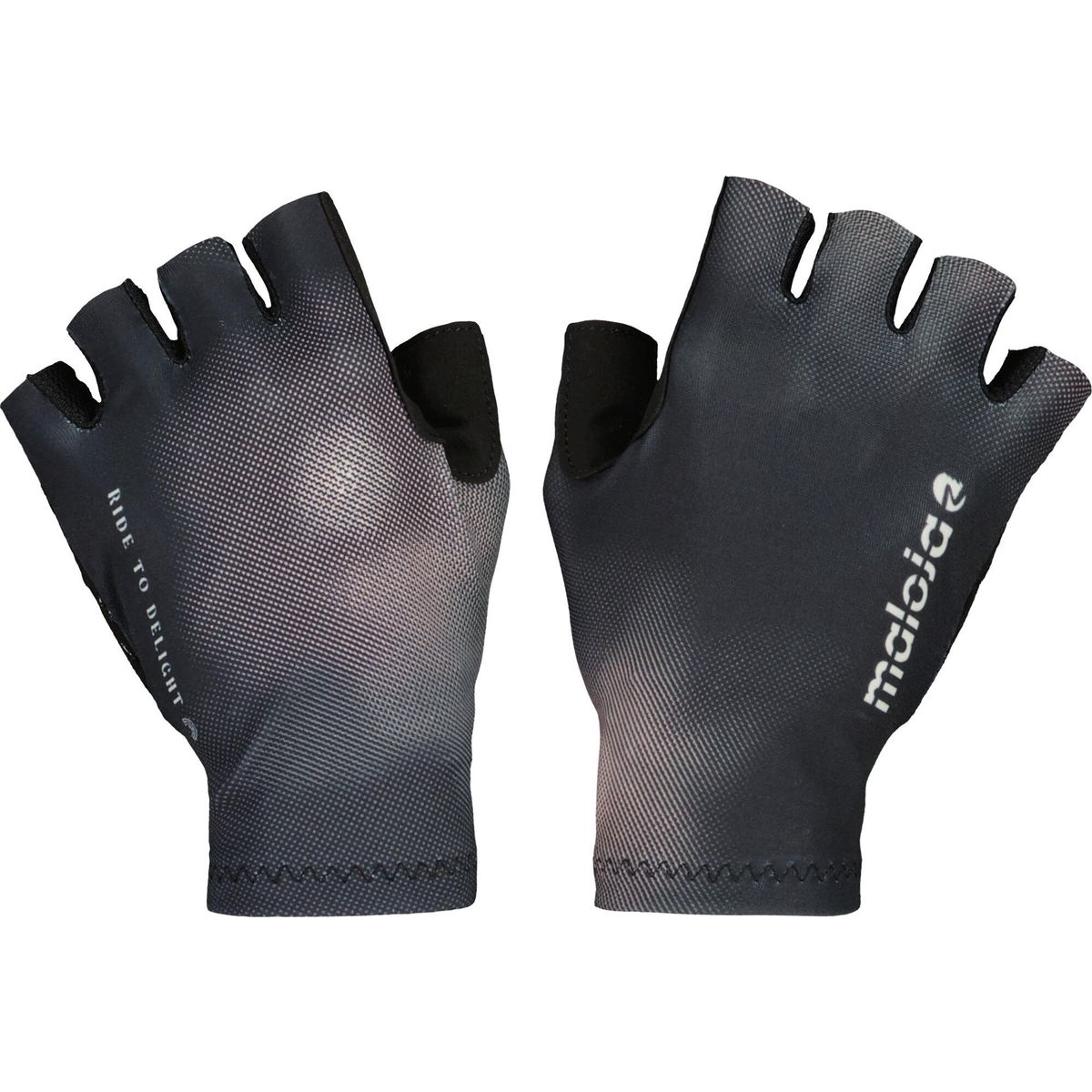 Maloja HabichtM. deep black bloom (1248) L 41312-1-1248-L