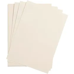 Clairefontaine, Bastelpapier, Farbige Zeichnung (270 g/m2)