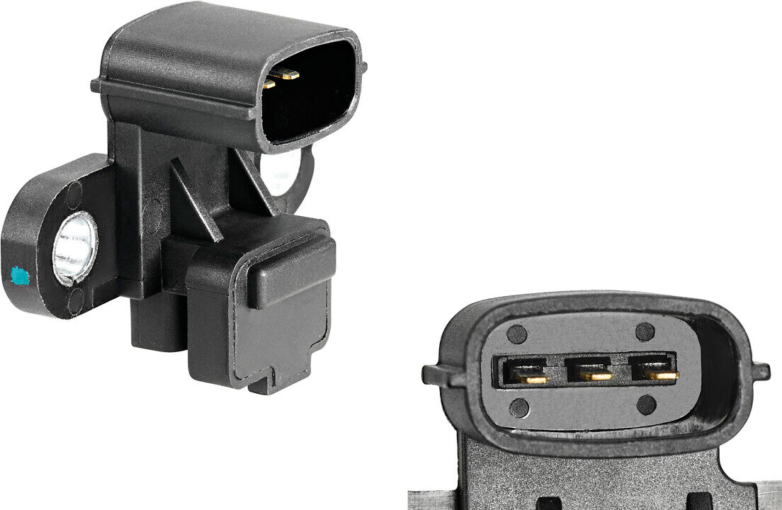 Valeo Impulsgeber, Kurbelwelle 254119 Für Mitsubishi
