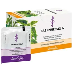 BRENNNESSEL N Tee 20X1.4 g Filterbeutel