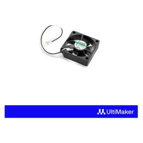 Ultimaker Axial Fan - Capacitive (UM3, S3, S5) (Ersatzteile) (80-227102)