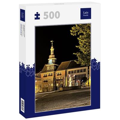 Lais Puzzle Eisenach 500 Teile