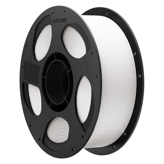 Anycubic PLA + Filament 1kg Grey (PLA+, 1000 g, 1.75 mm) (AHPLPGE-108)