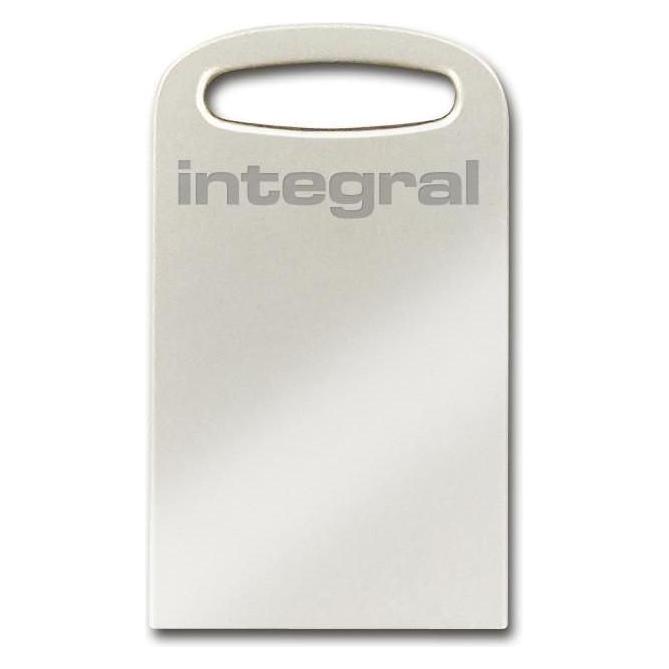 Integral INFD16GBFUS3.0 (16 GB, USB-A) (INFD16GBFUS3.0)