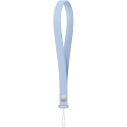 Apple Wrist Strap, Handykette, Blau