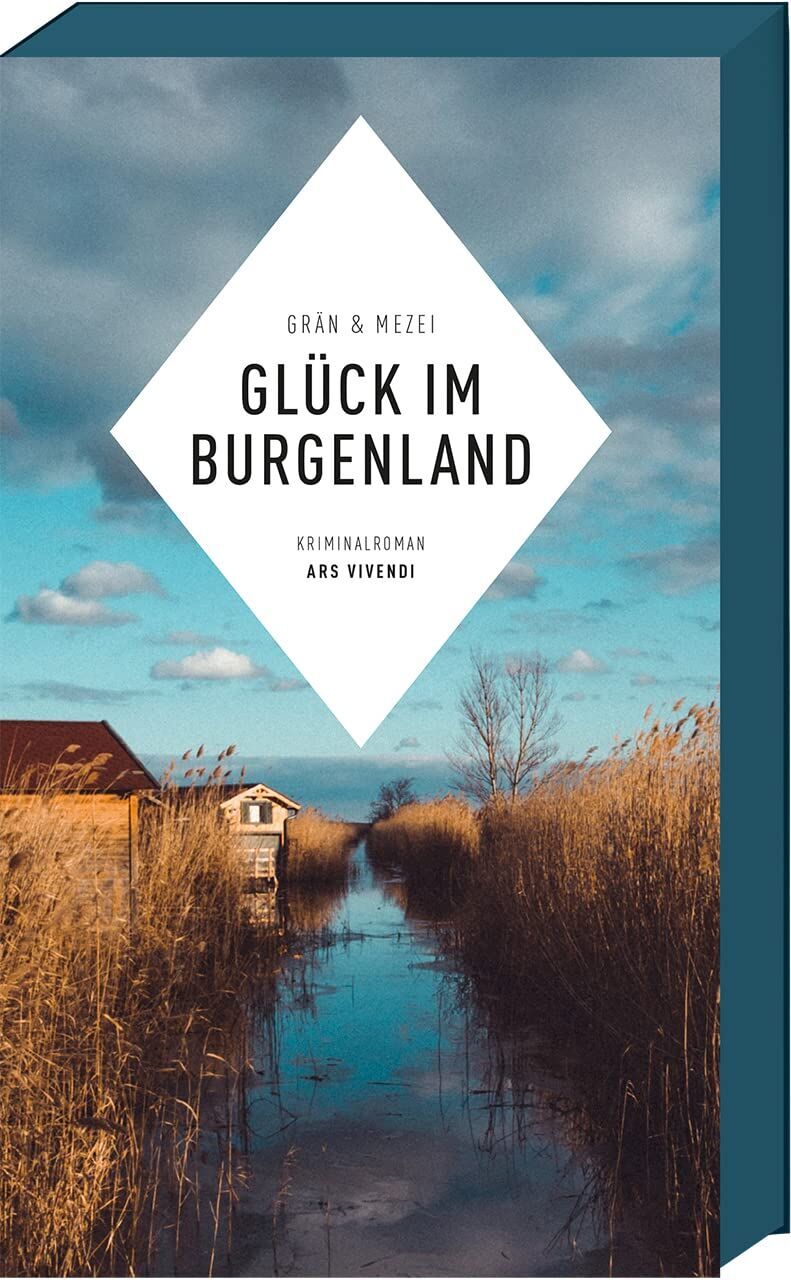 Hannelore Mezei - Glück im Burgenland - Preis vom 18.10.2026 19:22:15 h