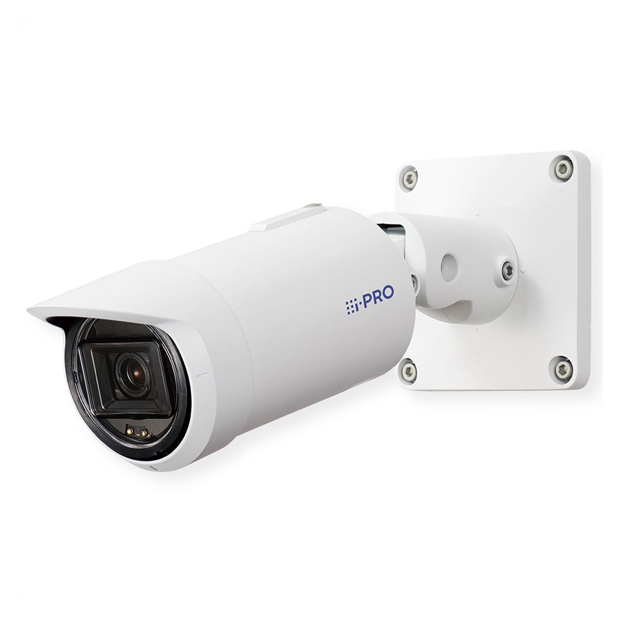 i-Pro WV-S15500-V3L Outdoor Bullet VANDAL 1/3" 5MP 2,9 - 9 mm (3072 x 1728 Pixels) (WV-S15500-V3L)