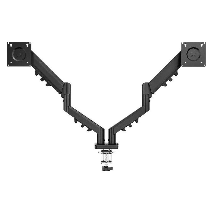 Tracer Uchwyt Na Dwa Monitory Double Armflex (32", 9 kg) (TRAUCH47660)