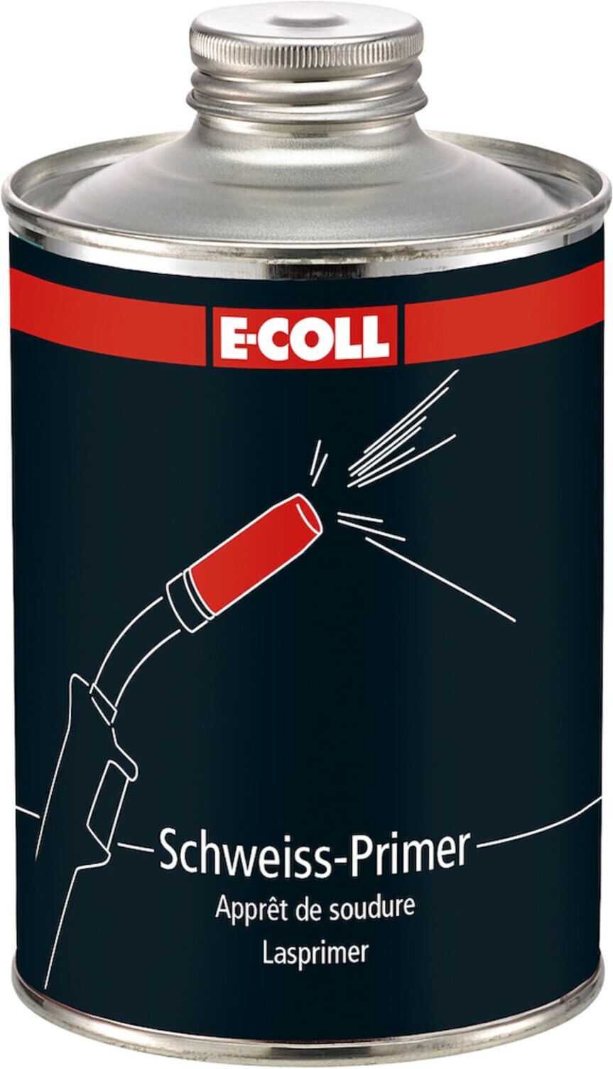 E-COLL Schweißprimer 500ml Dose (4317784179584)