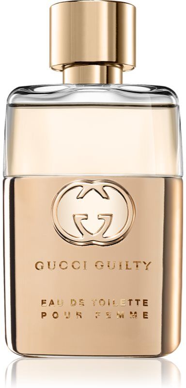 Gucci Guilty Pour Femme Eau de Toilette til kvinder 30 ml