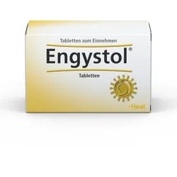 ENGYSTOL Tabletten 50 St