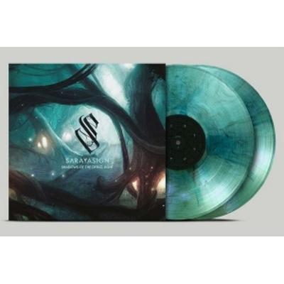 Shadows Of The Dying Light - Sarayasign, Vinyl