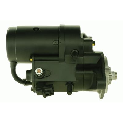 FRIESEN Starter 8020601 für TOYOTA