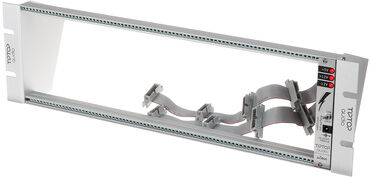 Tiptop Audio Happy Ending Kit Silver EU