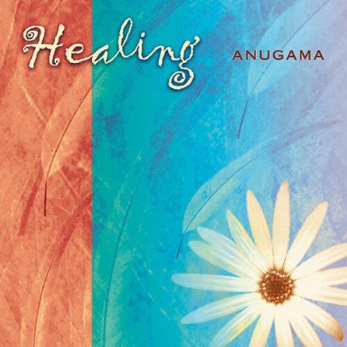 Anugama - Healing-Spiritual Environmen - Preis vom 14.10.2026 23:07:16 h