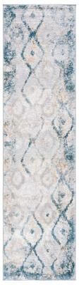 SAFAVIEH Meadow Ehrentrud Modern Distressed Rug