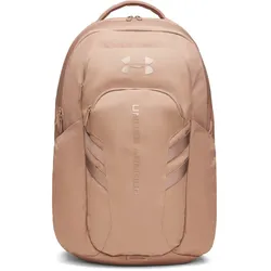 UNDER ARMOUR Hustle 6.0 Pro Rucksack 201 - deep almond/deep almond