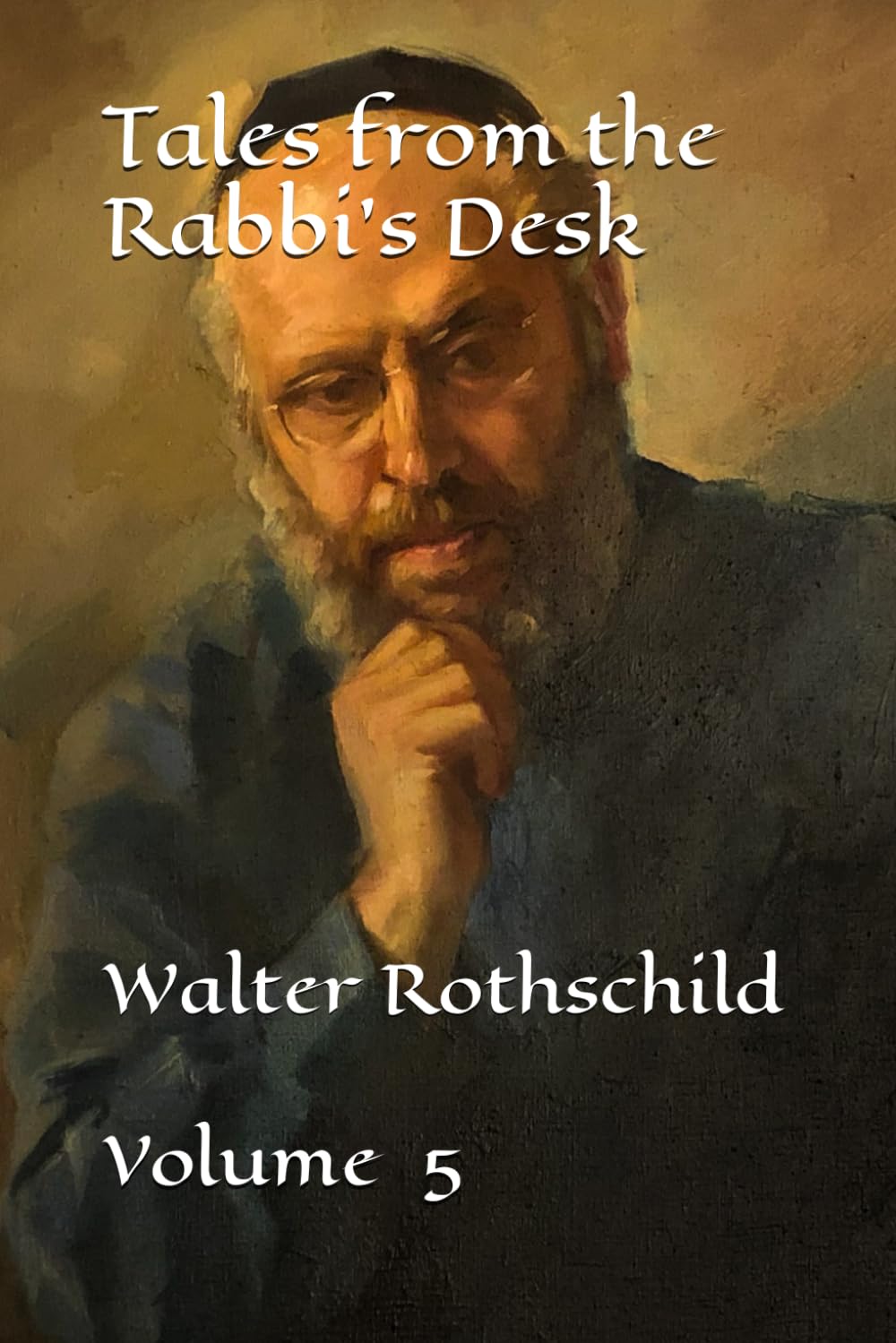 Rothschild, Rabb Walter - Tales from the Rabbi's Desk: Volume 5 - Preis vom 30.09.2026 09:01:18 h
