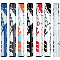 Super Stroke Puttergriff Zenergy Tour 3.0, weiss/silber