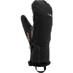 Leki Handschuhe Vallarta 3D Women Mitten black - 7,0 - 7,0