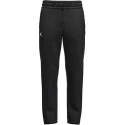 Gilbert, Unisex, Sporthose, Atom Track (XXL), Schwarz
