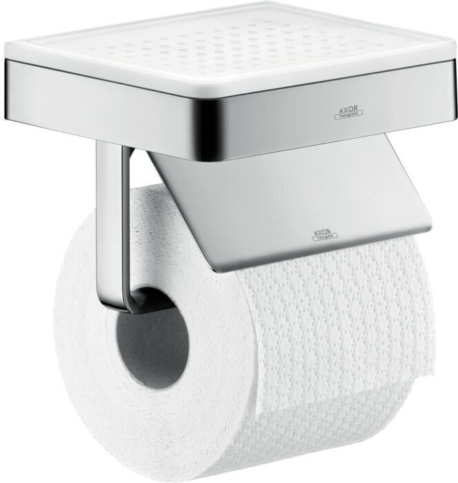 Hansgrohe Axor Universal Circular Haltegriff 42830000 chrom, Reling