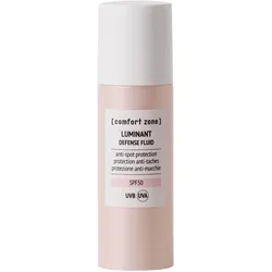 Comfort Zone Luminant Defense Fluid LSF 50 30 ml