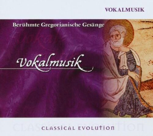 Capella Gregorian - Berühmte Gregorianische Gesäng - Preis vom 10.10.2026 11:48:34 h