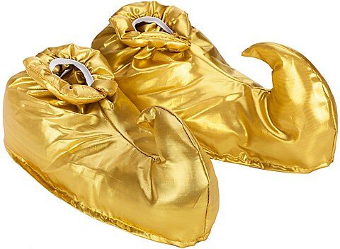 Schuhstulpen "Orient"