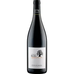 Bois de Brignon Cotes du Rhone Domaine Bois de Brignon 2024
